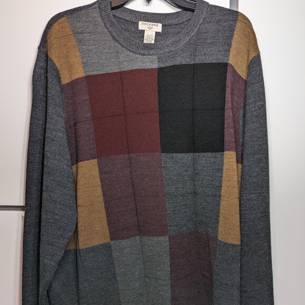 Don't Dock Your Style At Home